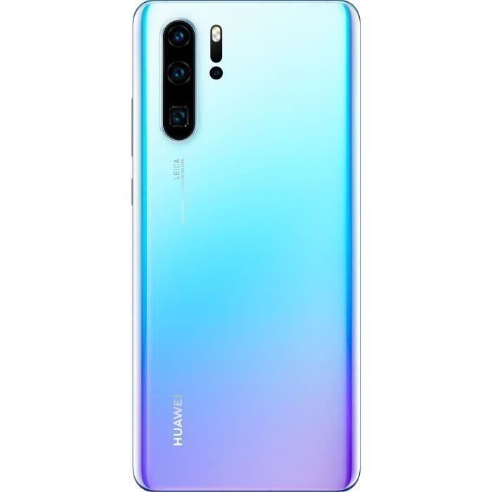 HUAWEI P30 Pro 256GO Nacré - Reconditionné - Excellent état