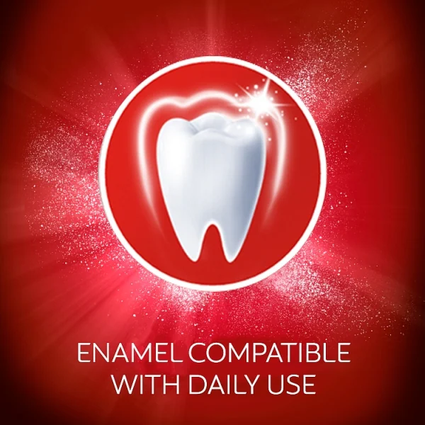 Colgate Max White Optic bělicí zubní pasta 75ml