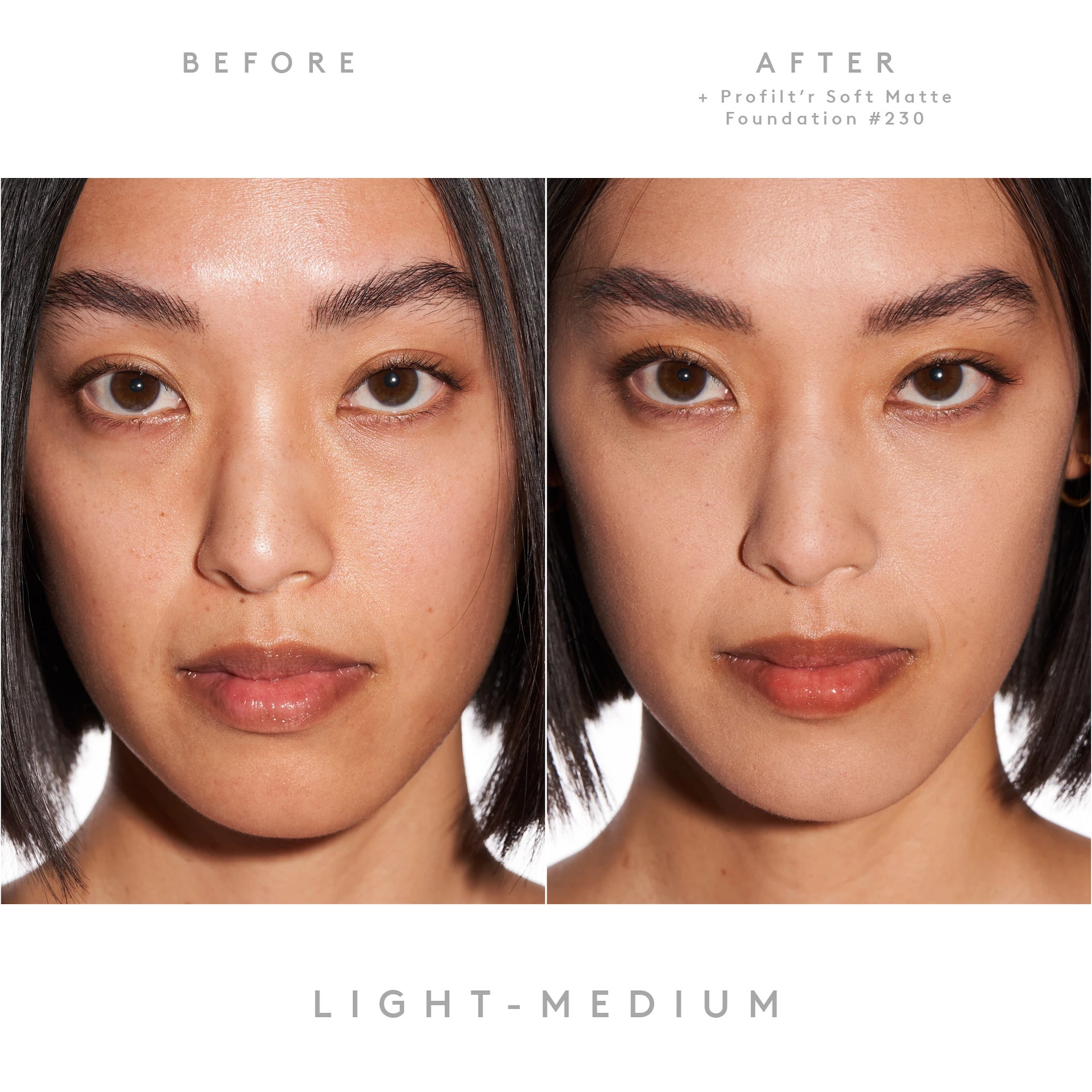 Pudră Invisimatte cu fixare instantanee și absorbantă Invisimatte 2.0 - Fenty Beauty