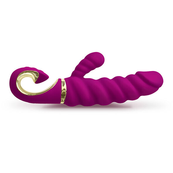Gvibe Gcandy