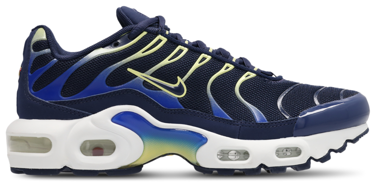 Nike Air Max Tuned 1