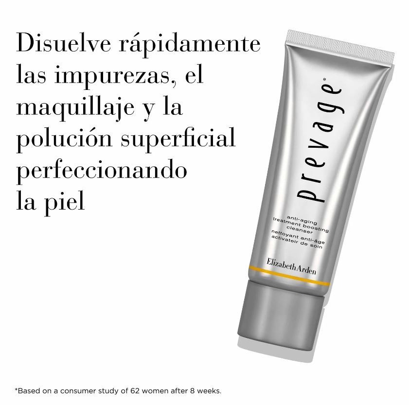Set Prevage 2.0 Vrati vrijeme Cofres lujo