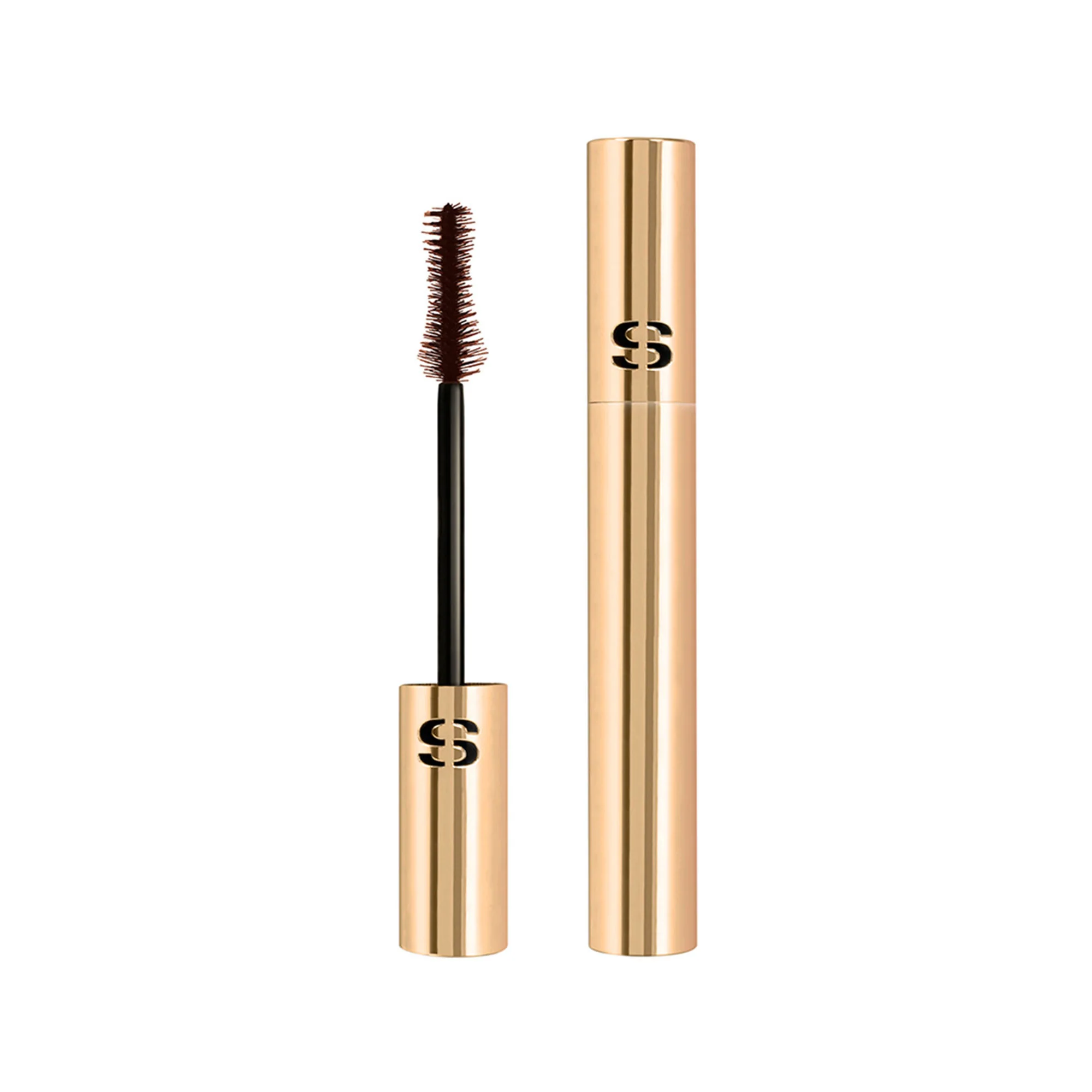 Occhi Phyto-Noir Volume & Lift Mascara - Mascara