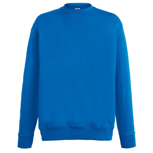  Sudadera Básica Ligera Augļi Lom Setin