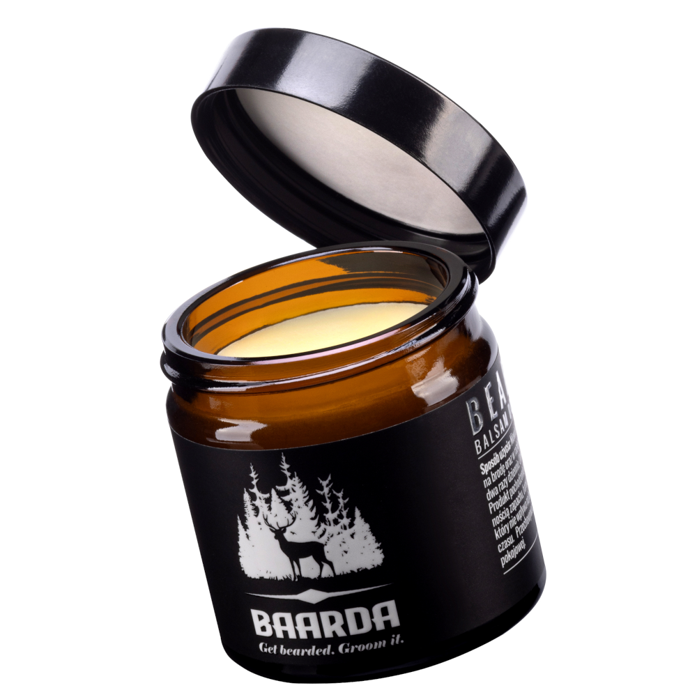 Baarda