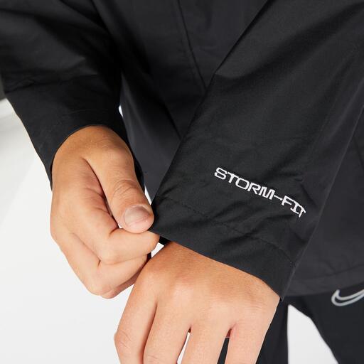  Nike Parka