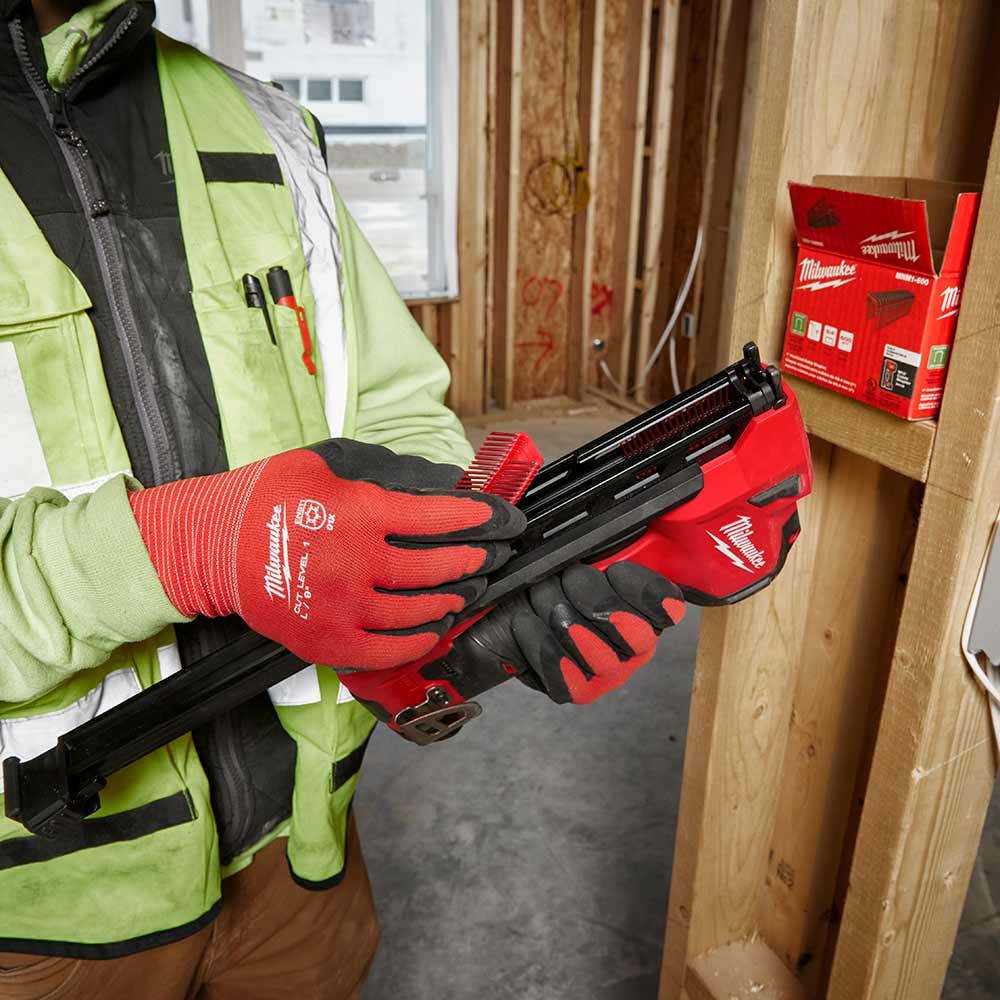 MILWAUKEE 12V 25mm Cabo Empilhador Skin M12BCST0