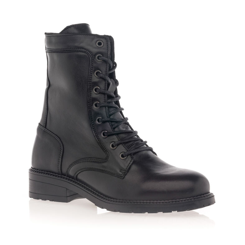 Boots / bottines Femme Noir