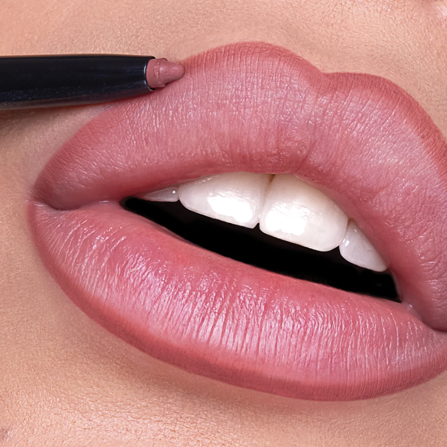 Labbra OUTLINE WATERPROOF lip pencil - Matita labbra