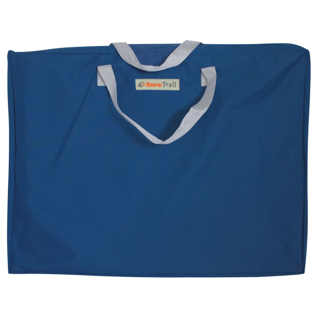 Armario De Camping Vallou Eurotrail 67x53x86 Cm