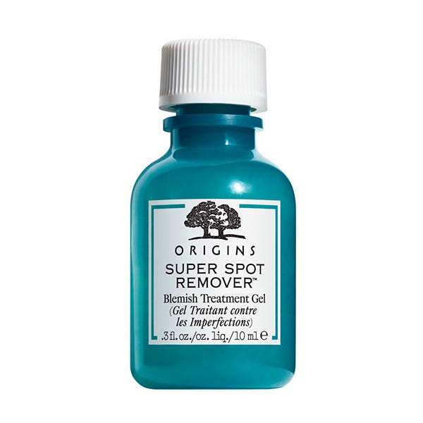Gel na ošetření akné Super Spot Remover | 10 ml