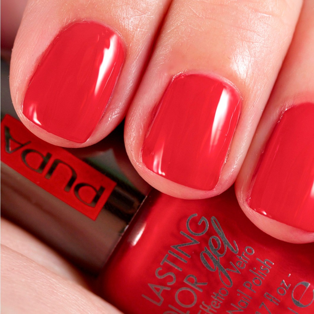 PUPA Milano LASTING COLOR GEL