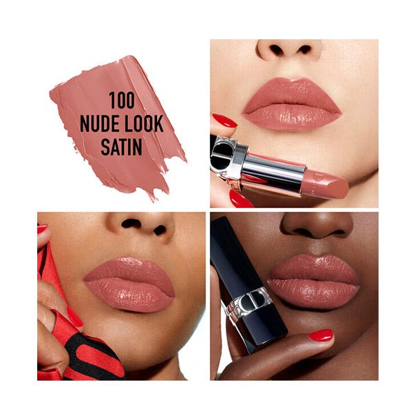Ladda upp Rouge Dior