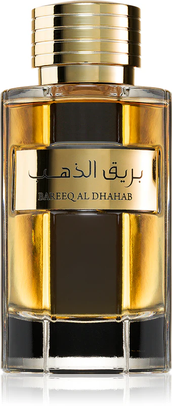 Al Wataniah Bareeq Al Dhahab é um perfume unissex.