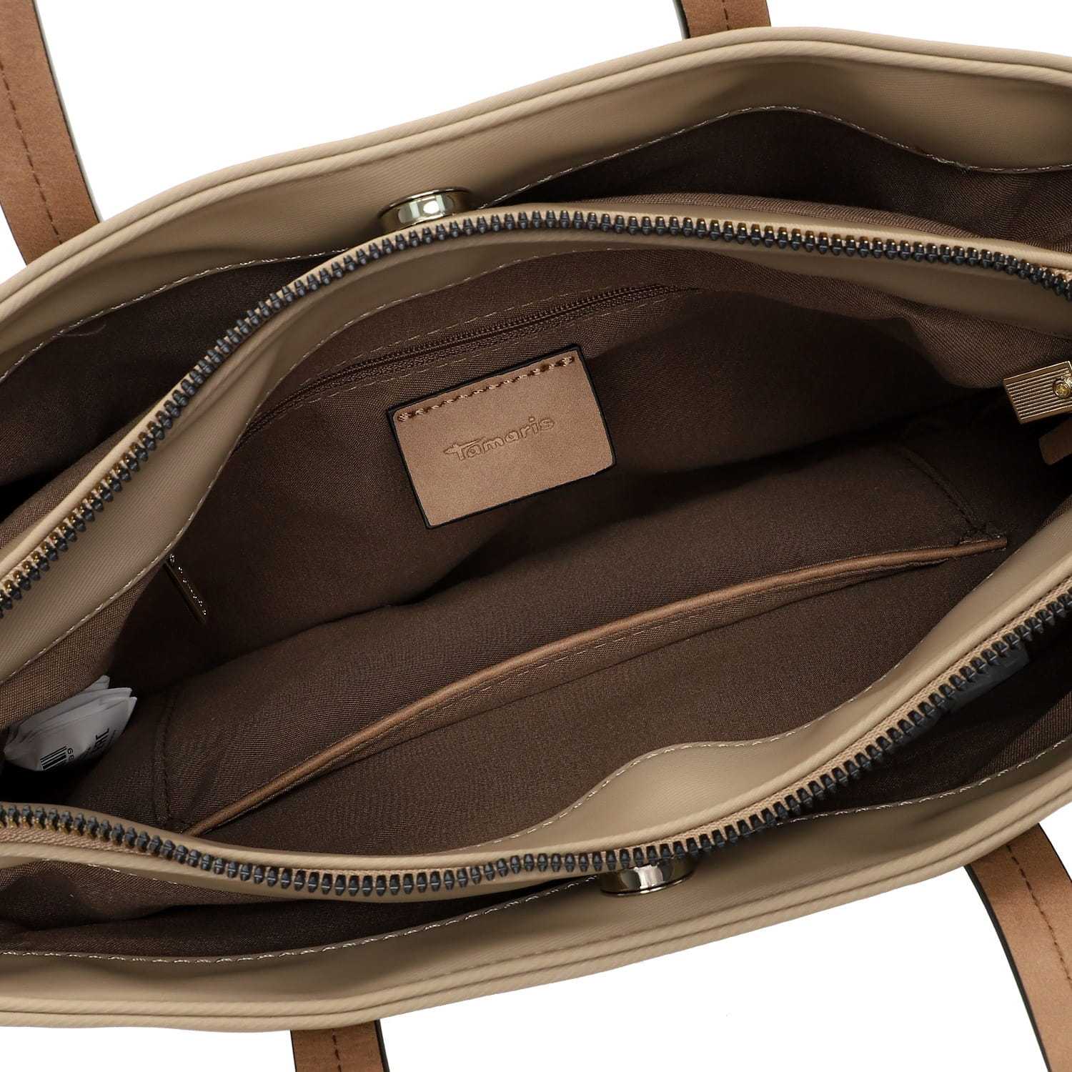Tamaris Shopper Bag Gertraud - 1 vnt