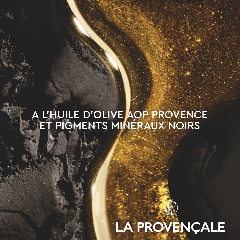 La Provençale Crayon Sourcils BIO