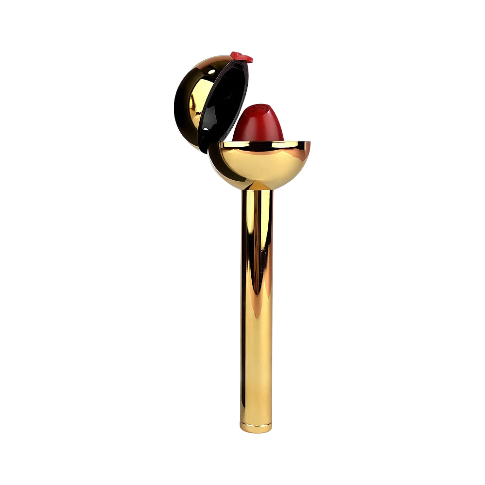 Sijajne ustnice Glossy Pops Urban Lips