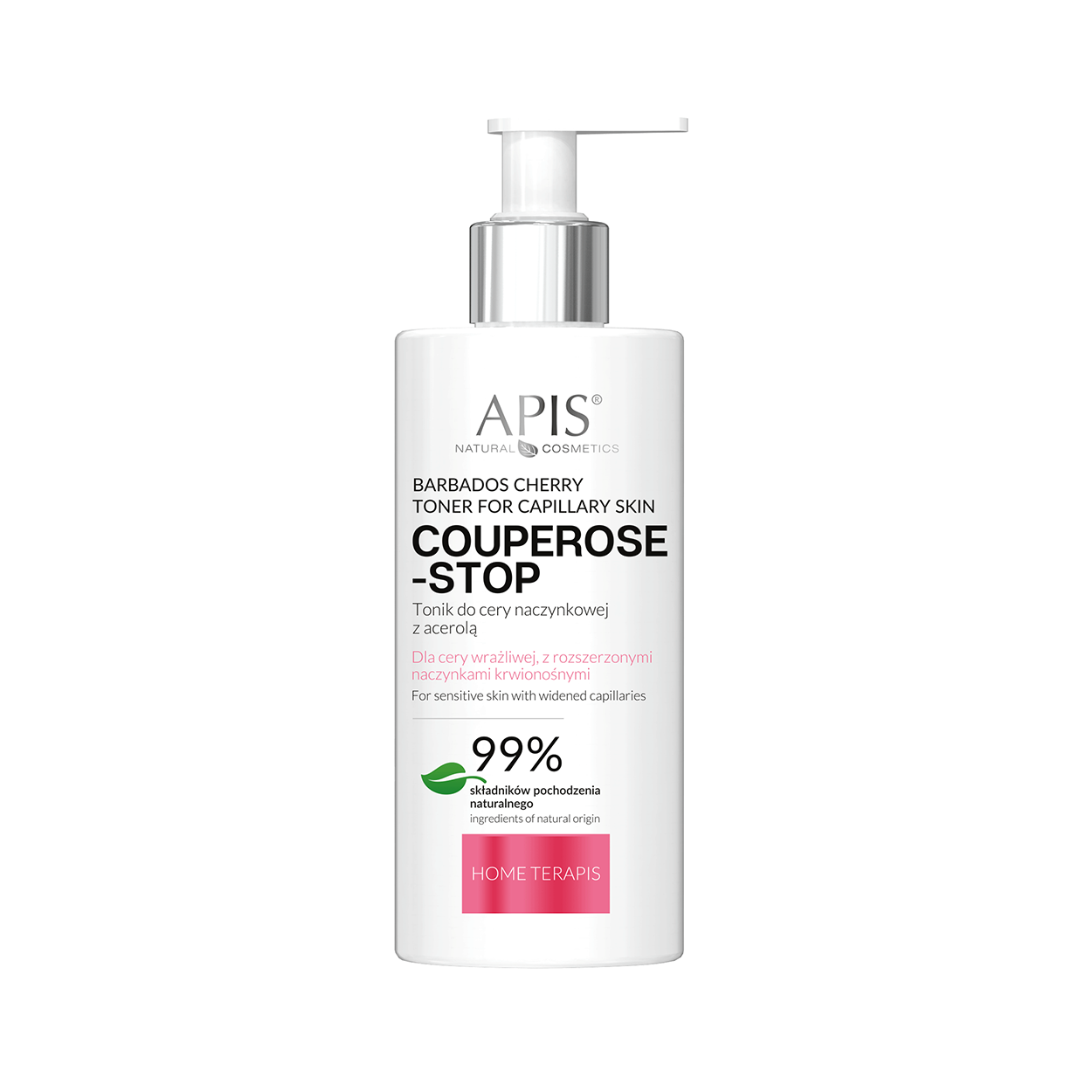 Apis Couperose-hållplatsen