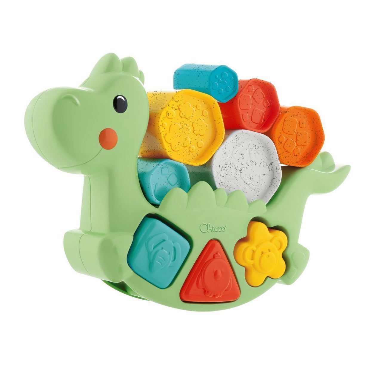 Dino Lino Eco+