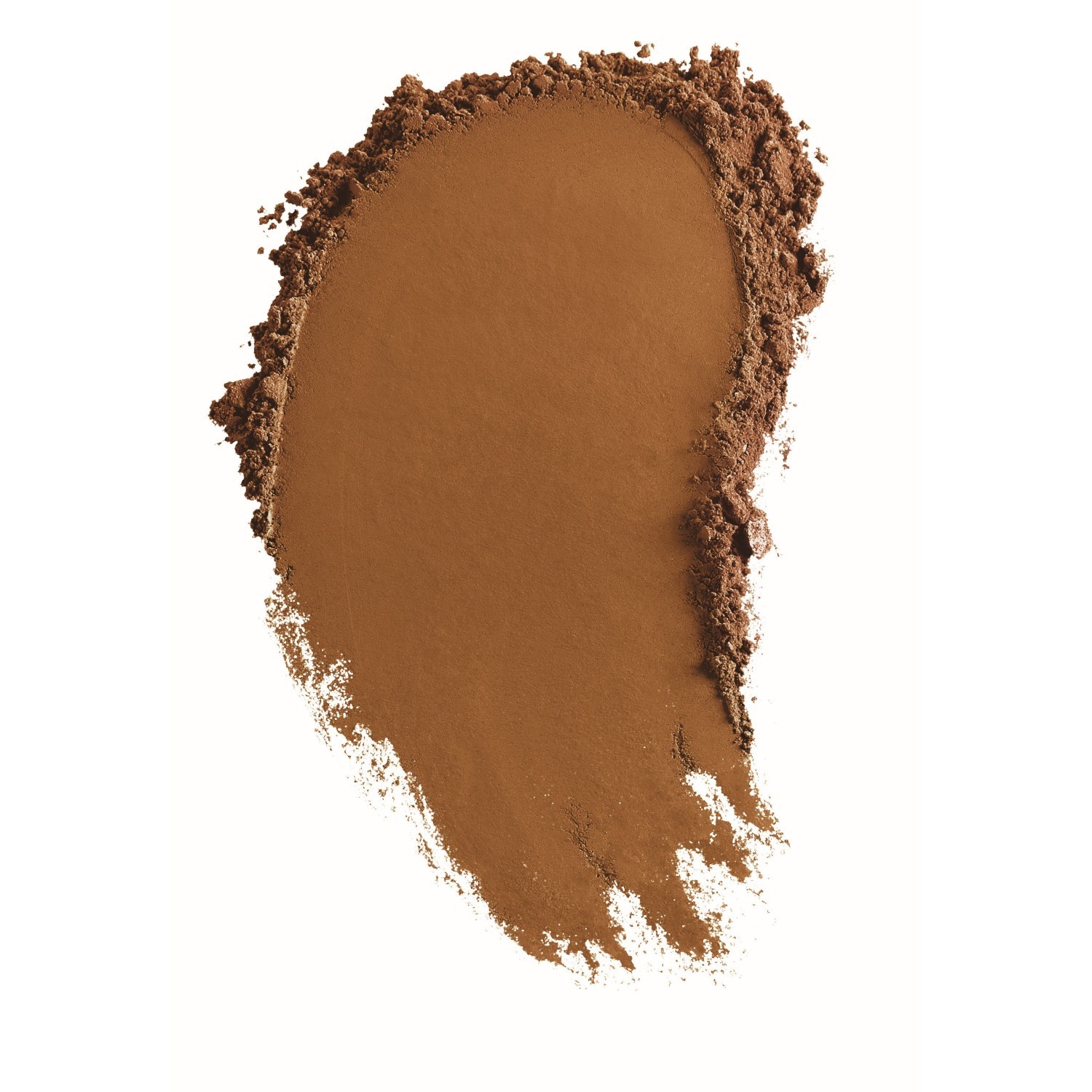 „bareMinerals Foundation Matte Biri mineralinė pudra“ su plataus spektro apsaugos nuo saulės faktoriumi 15–6 g