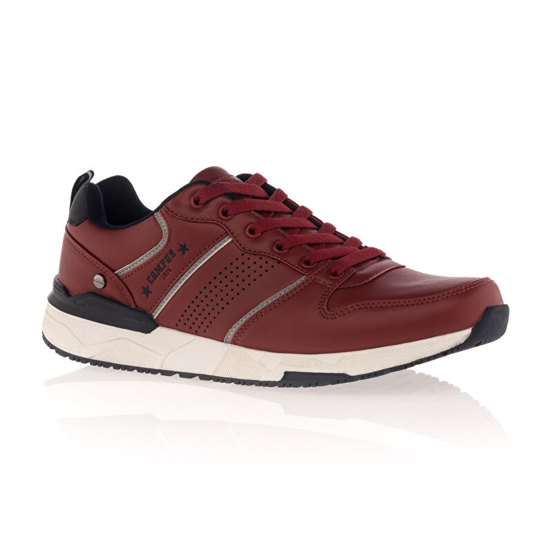 Korit / lenkkarit Homme Rouge
