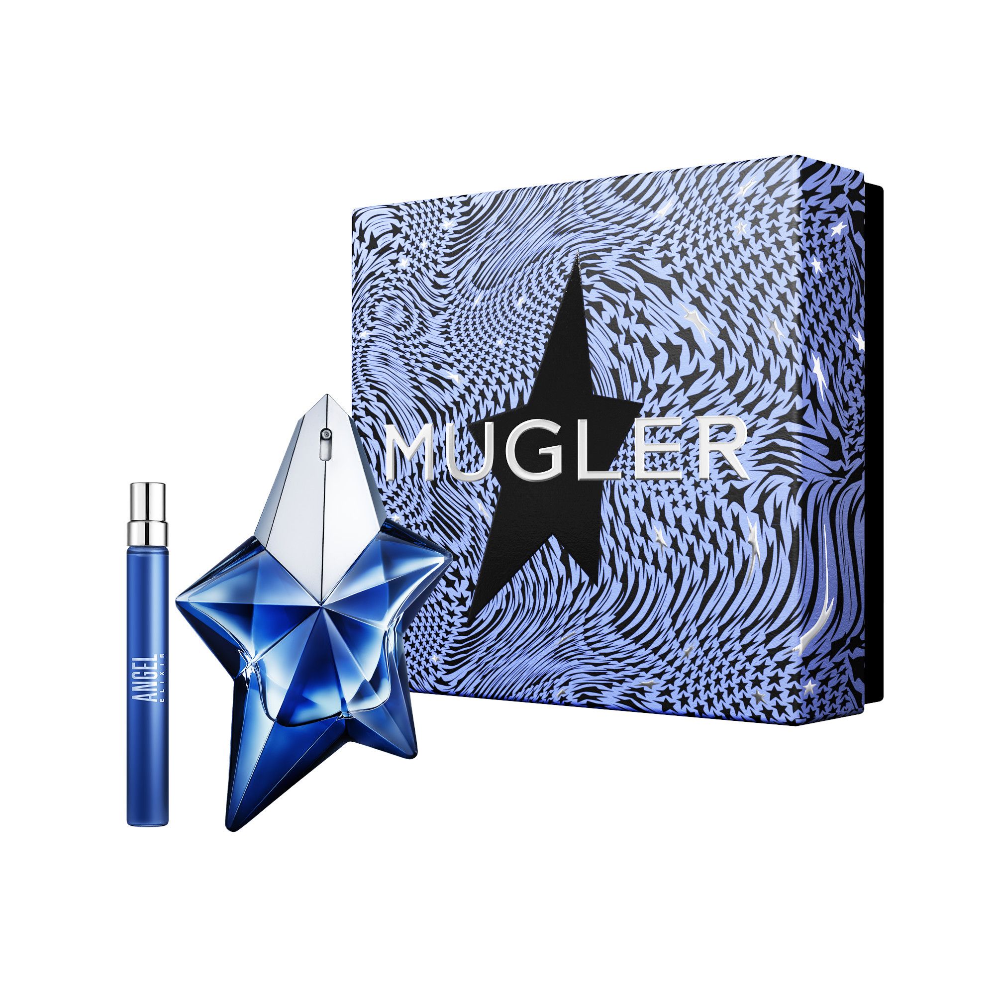 Angel Elixir EDP mini poklon set Poklon setovi parfema za žene