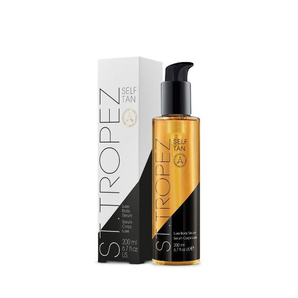 Luksusa ķermeņa serums Luksusa ķermeņa serums