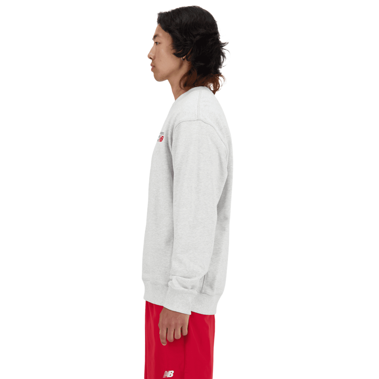 New Balance Athletics Premium -logopaita