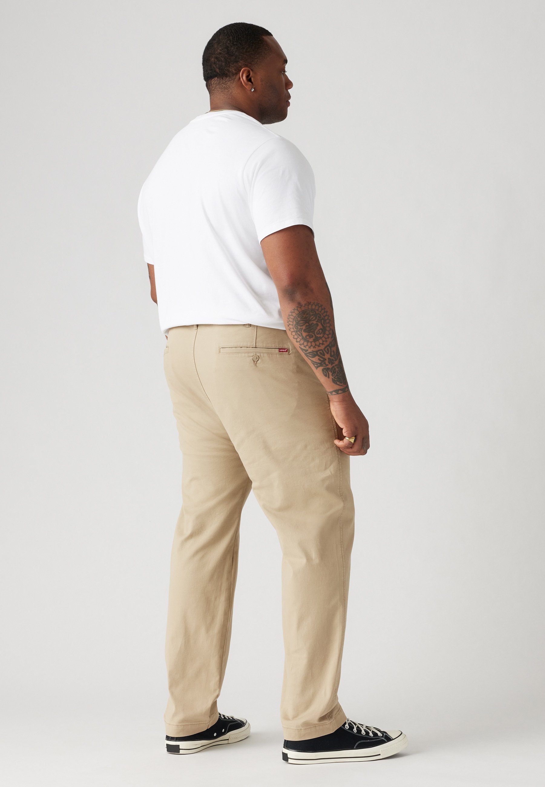 Chinos Levi's® Plus - sable