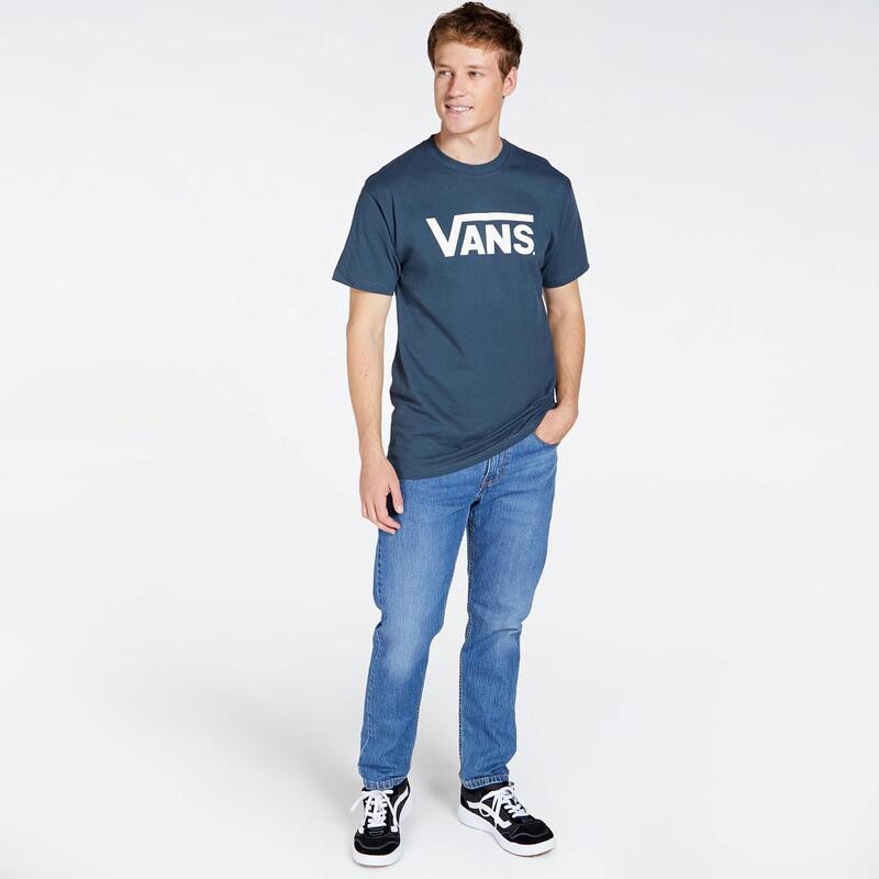  Tricou Vans