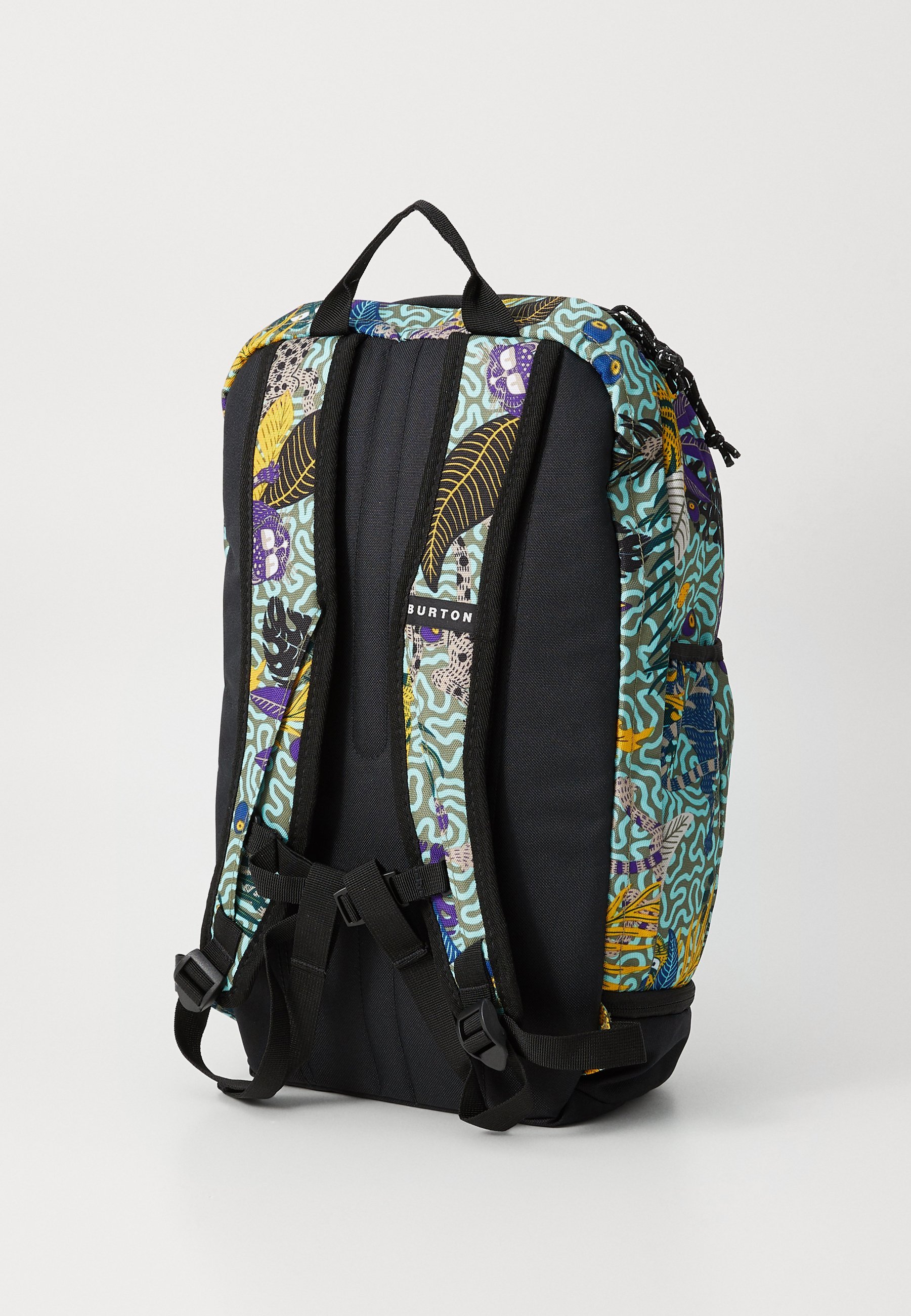 Burton DISTORTION PACK UNISEX - Rugzak - junglekatten