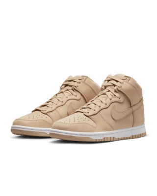Nike Dunk High Premium Women's Shoes