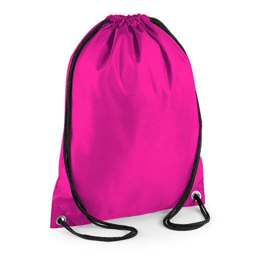  Bagbase wasserdichter Rucksack mit Kordelzug, 11 Liter
