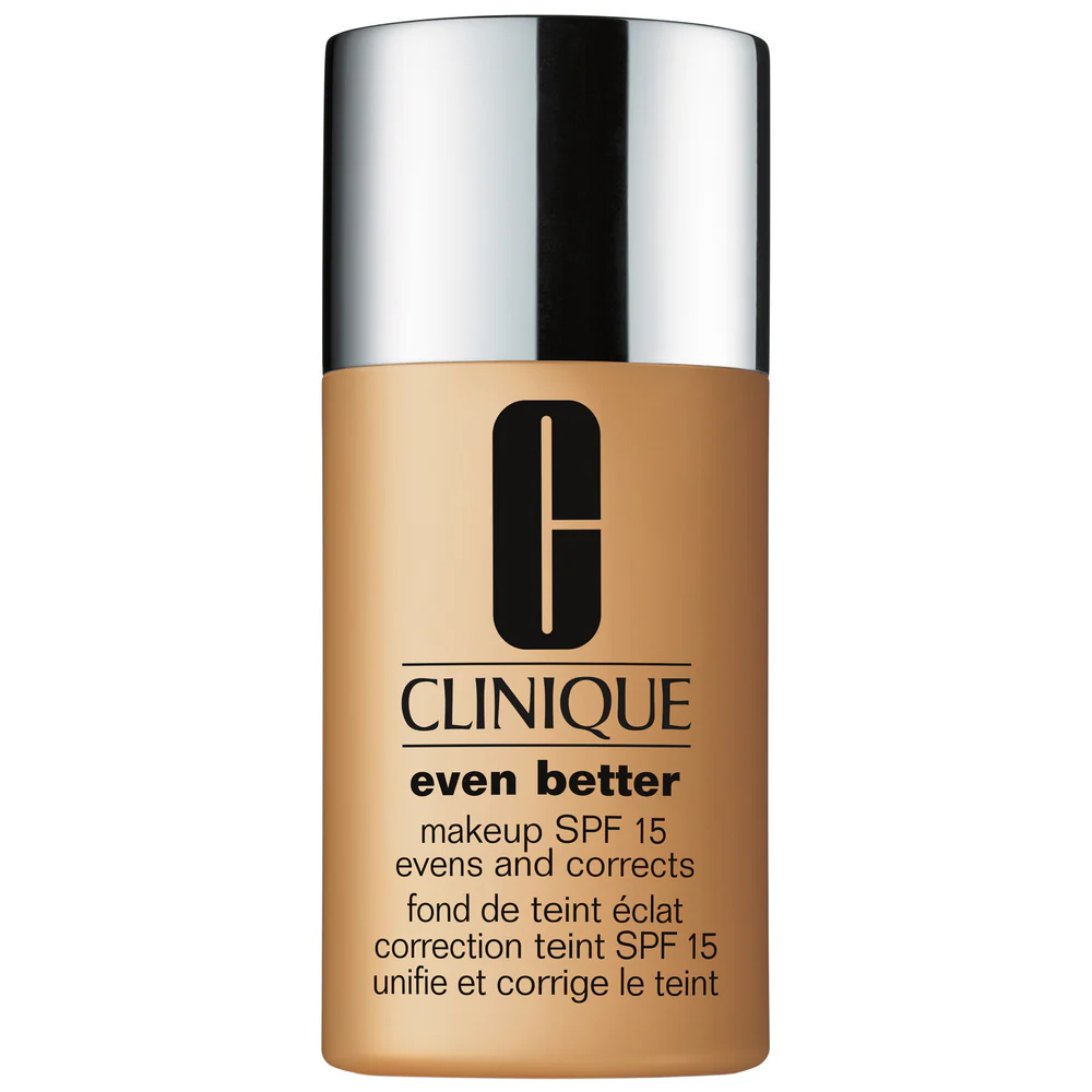 Fondotinta Even Better Makeup SPF15 - Fondotinta liquido
