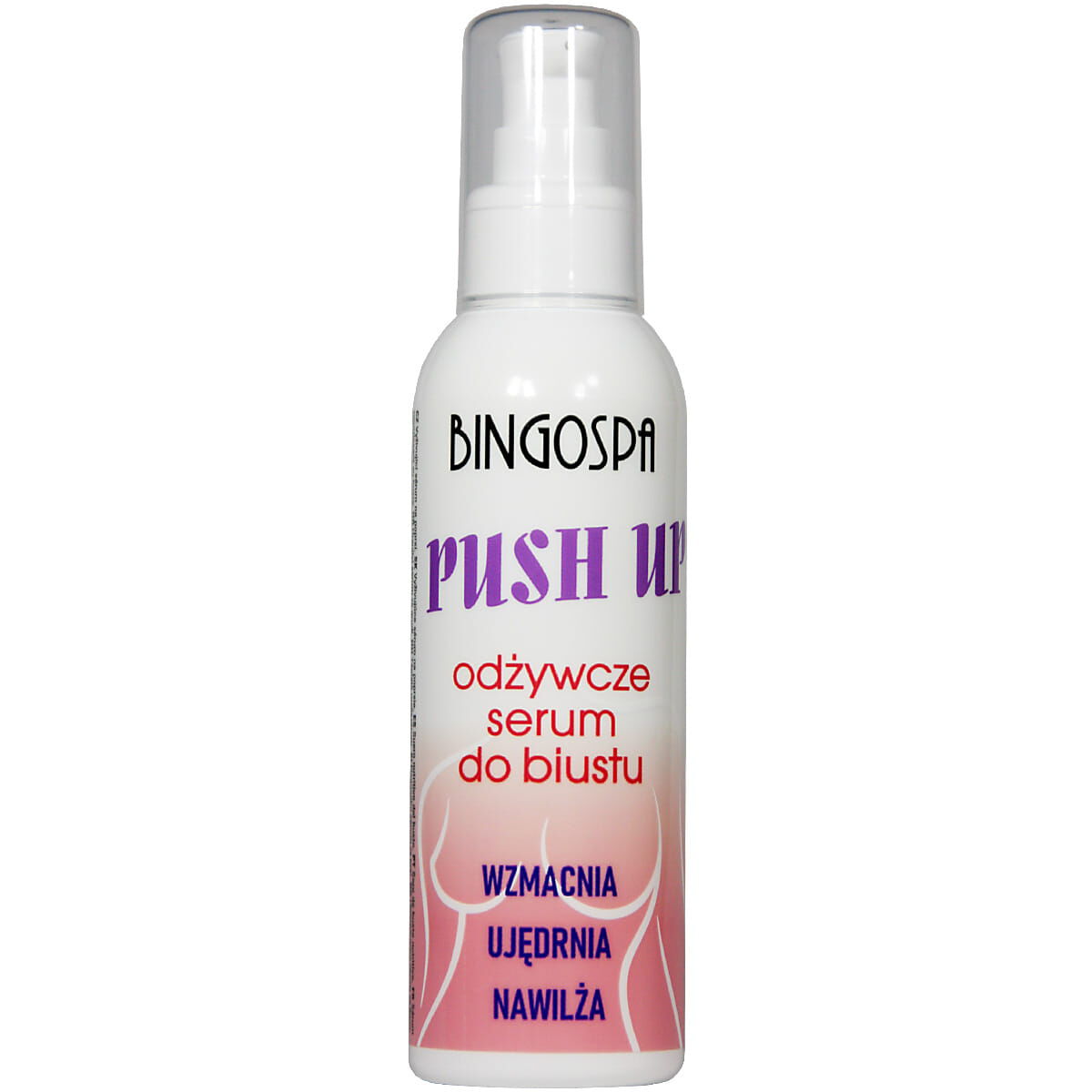 Atspiešanās! (Bingospa atspiešanās!)