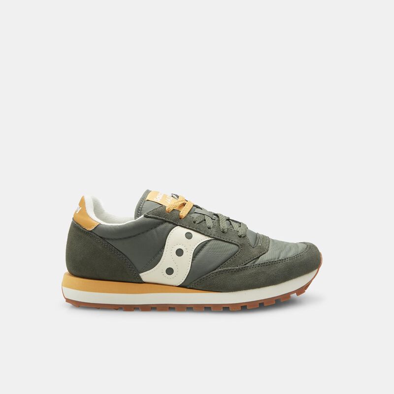 SAUCONY Jazz Original herensneakers