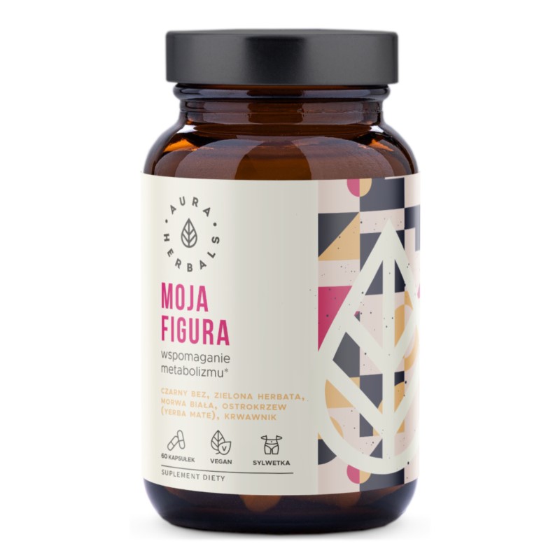 Aura Herbals Ena figura