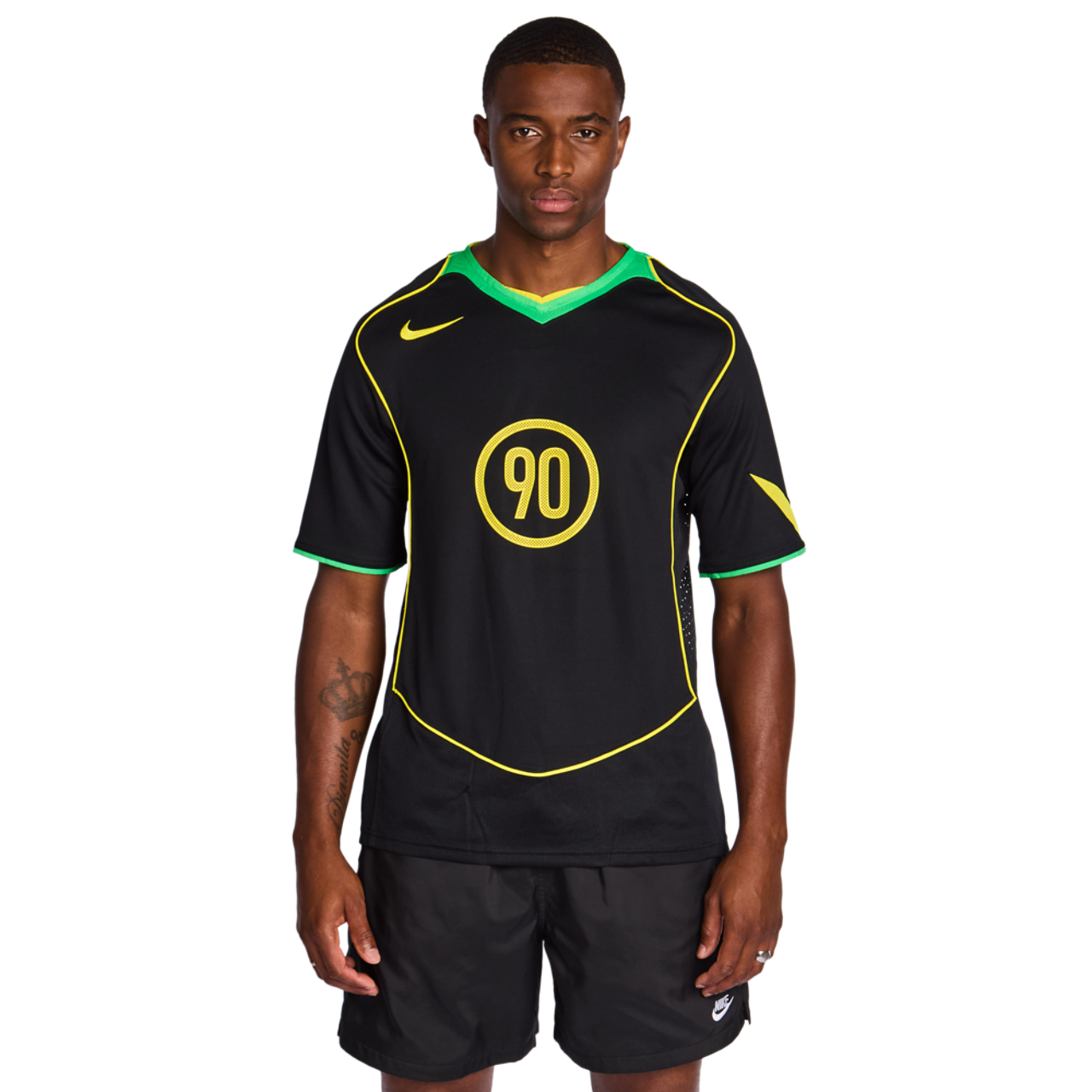 Nike T90