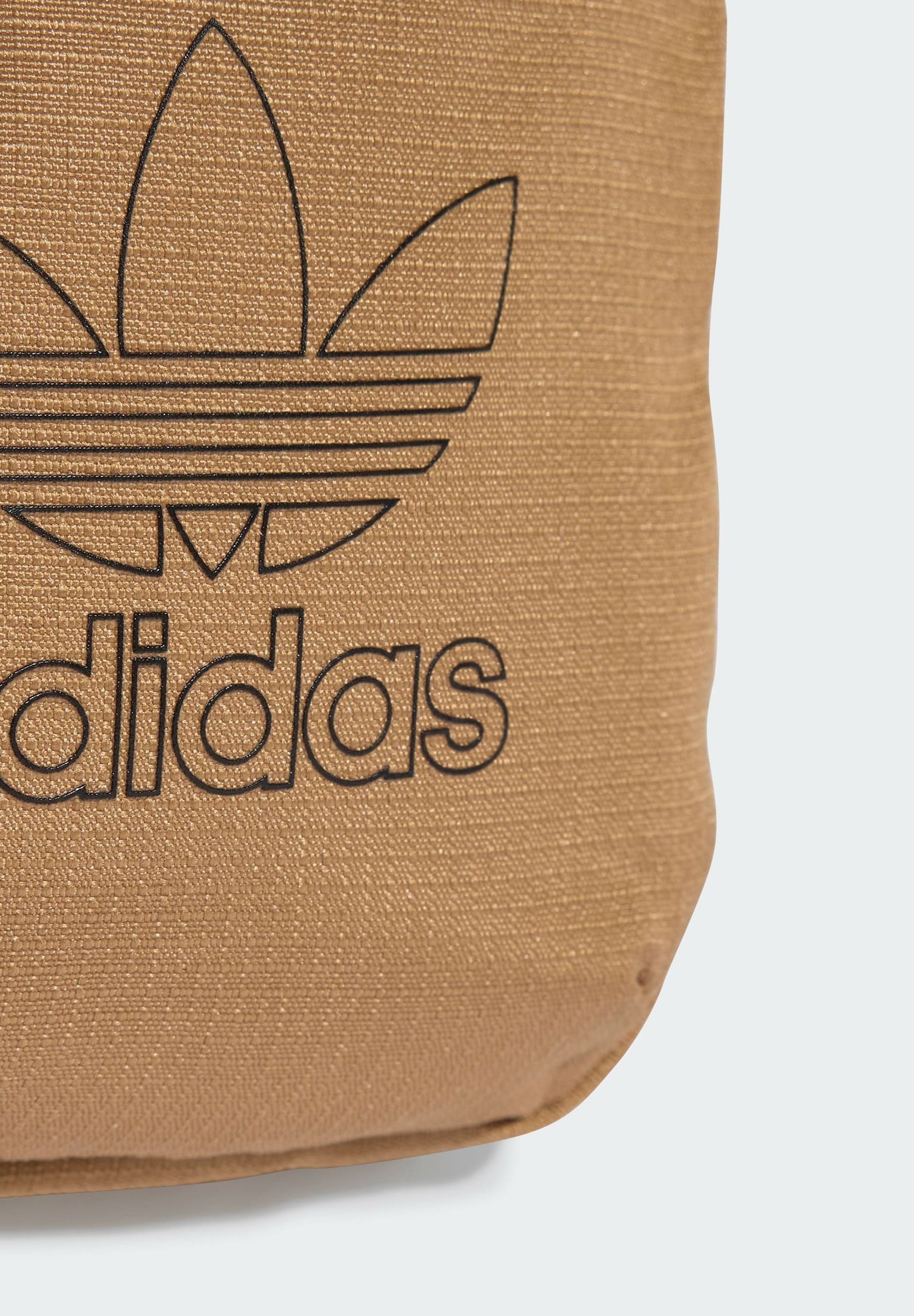 adidas Originals FESTIVAL - Crossbodytas - karton