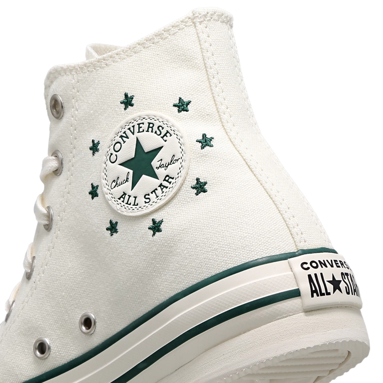 Converse Chuck Taylor All Star Eva Lift