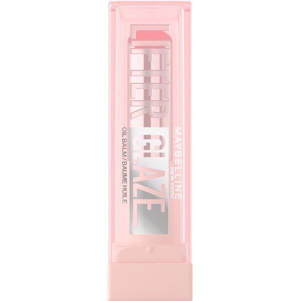 Maybelline New York Lifter Glaze balzam za ustnice 004 Cherry Swirl Oil