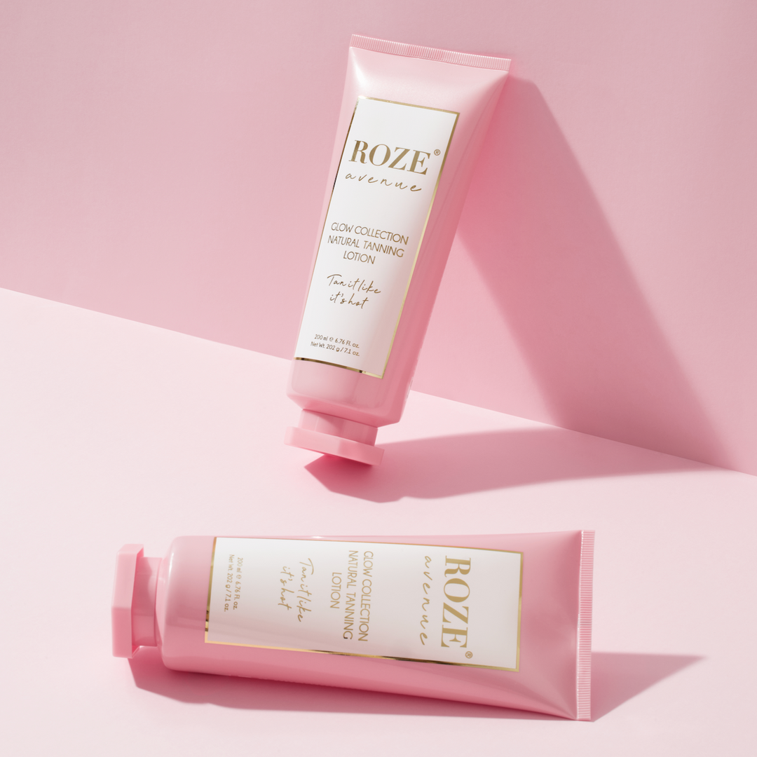 Roze Avenue