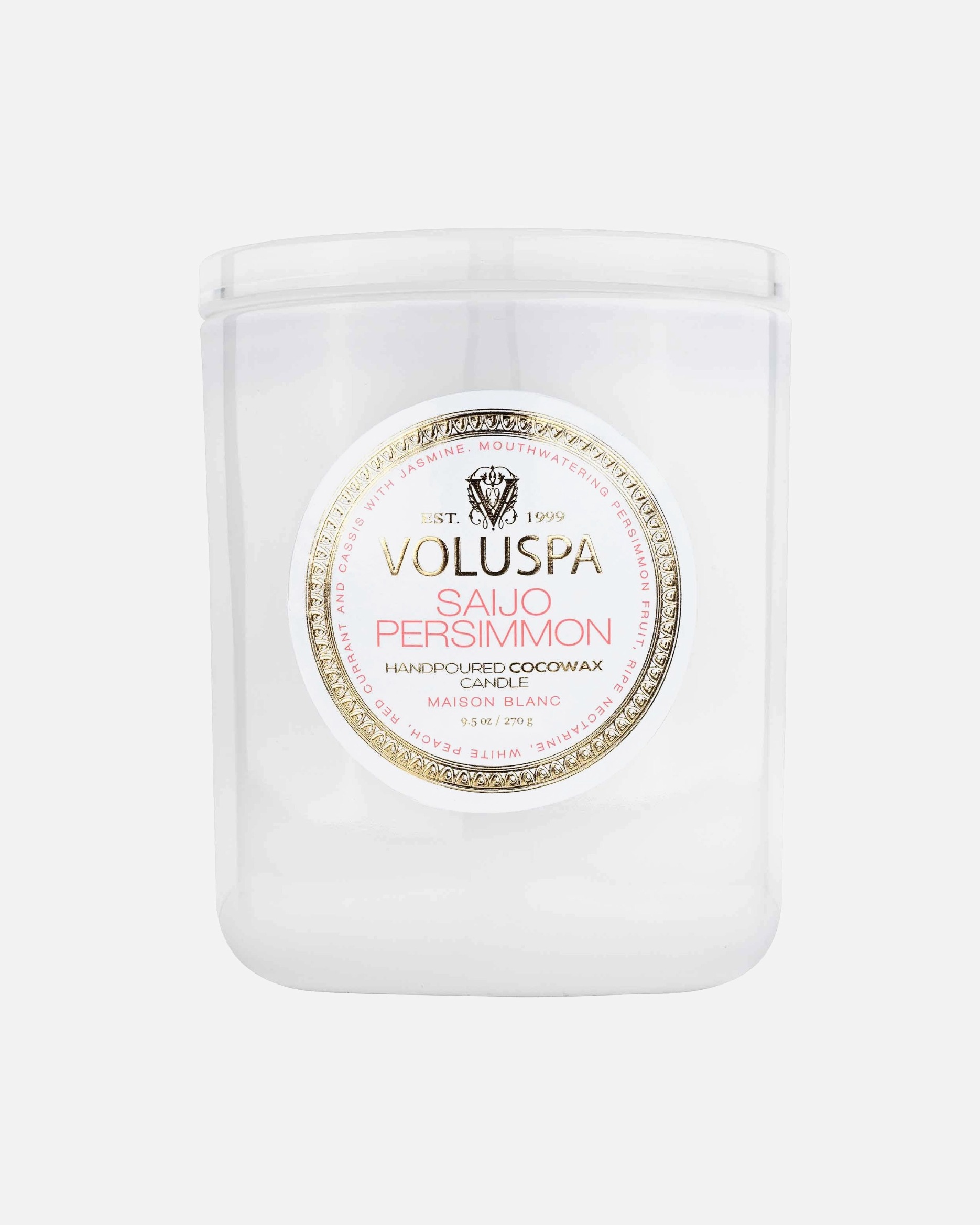 VOLUSPA Classic