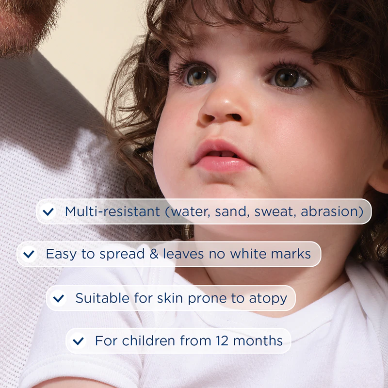 Protetor solar Bioderma Photoderm Pediatrics para crianças