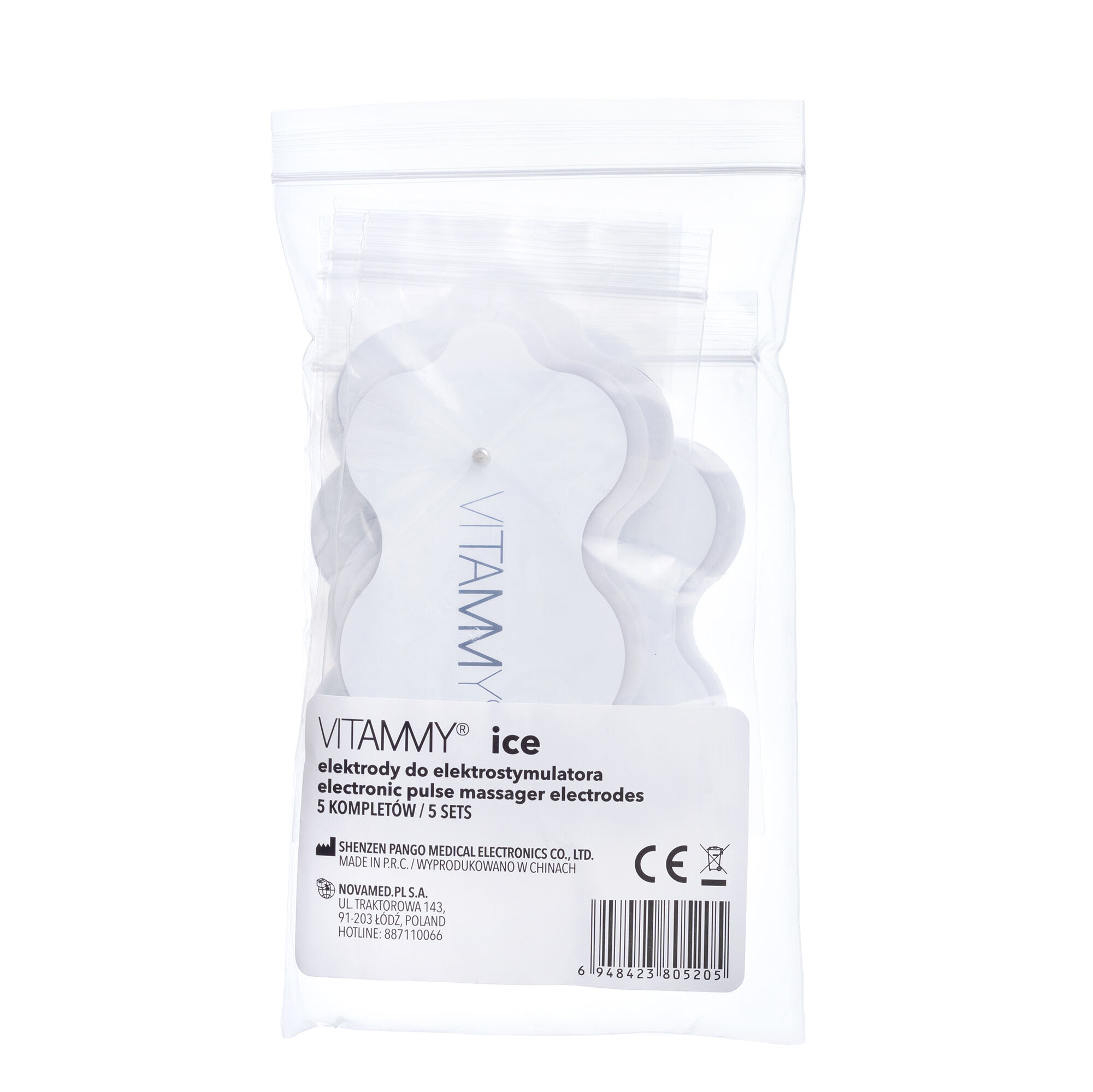 Vitammy Ice