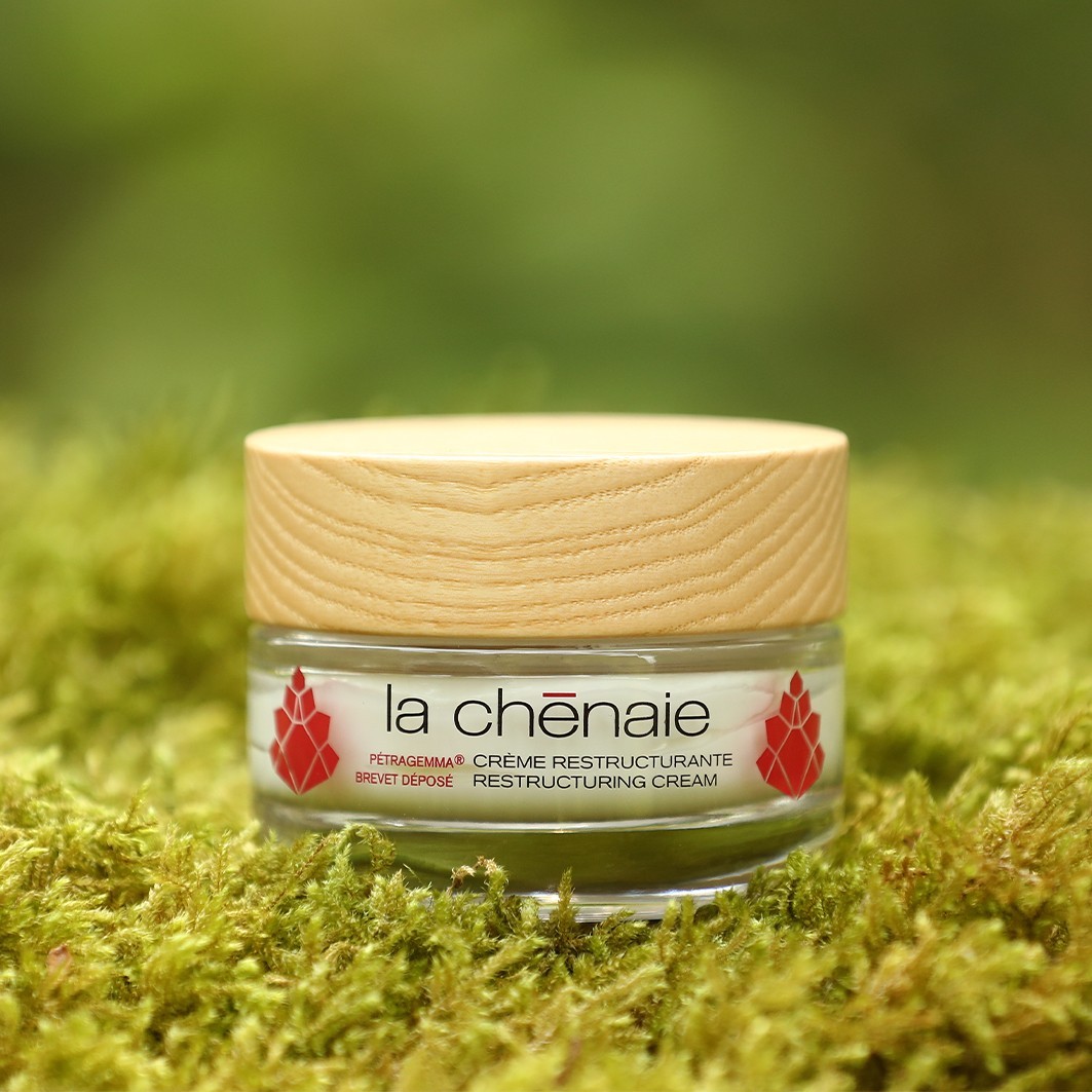La Chênaie CRÈME RESTRUCTURANTE