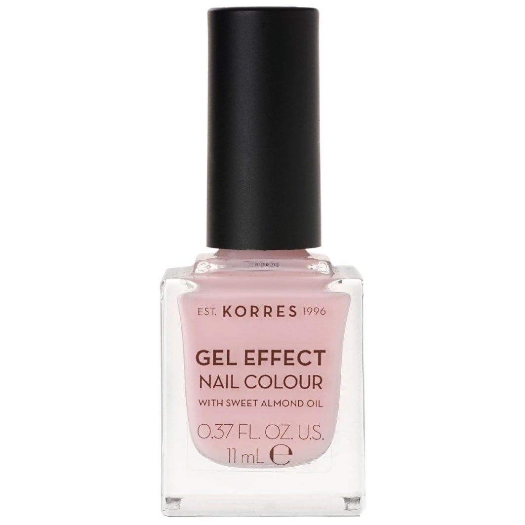 Esmalte de uñas KORRES con efecto gel - 11 ml