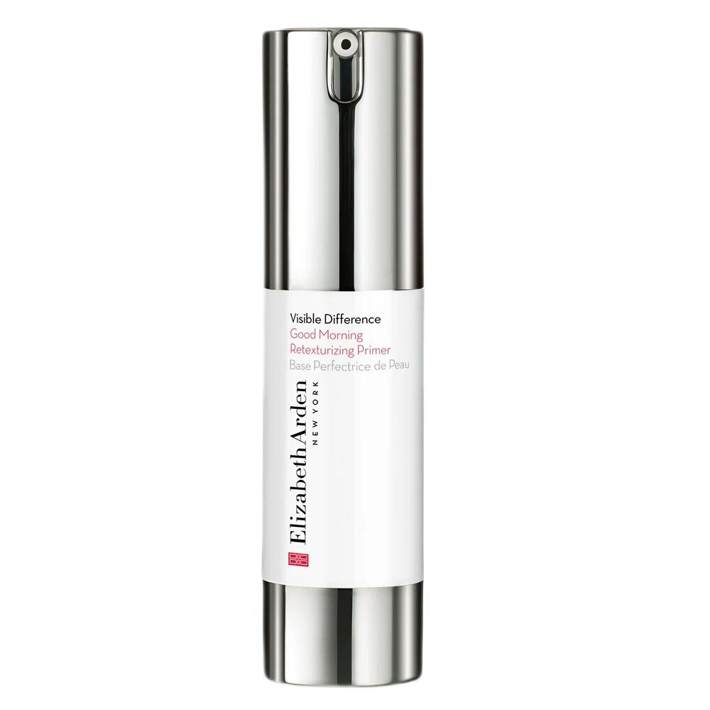 Elizabeth Arden Visible Difference Good Morning retexturizing primer