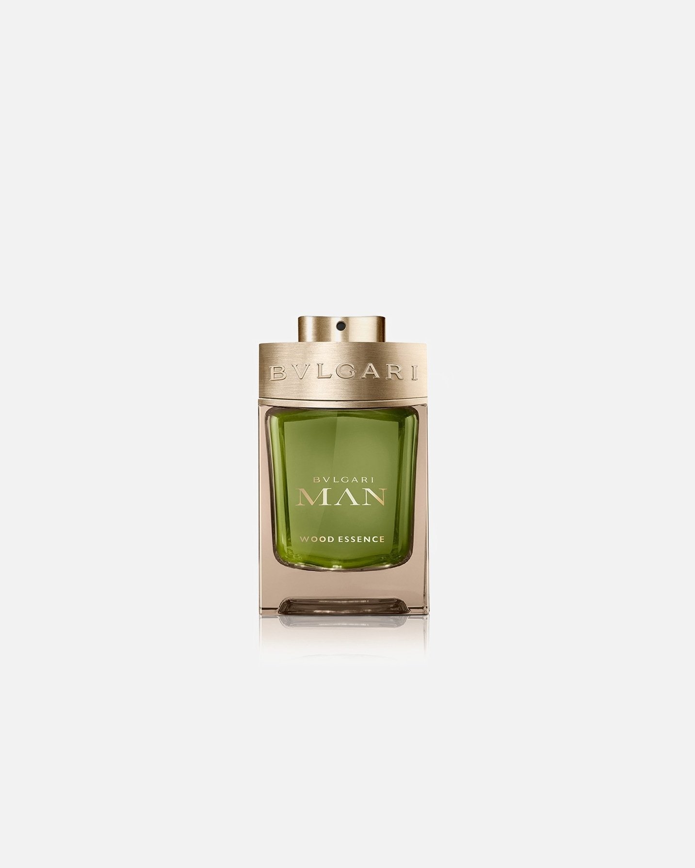 BVLGARI Eau de Parfum BVLGARI MAN Wood Essence Eau de Parfum – 60 ml