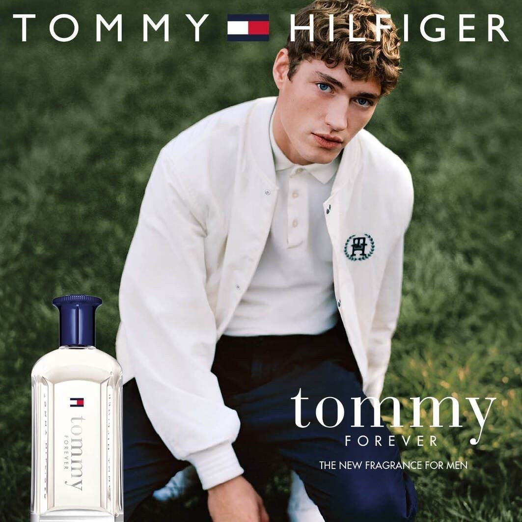 Tommy Hilfiger Forever Eau de Toilette - 30 ml